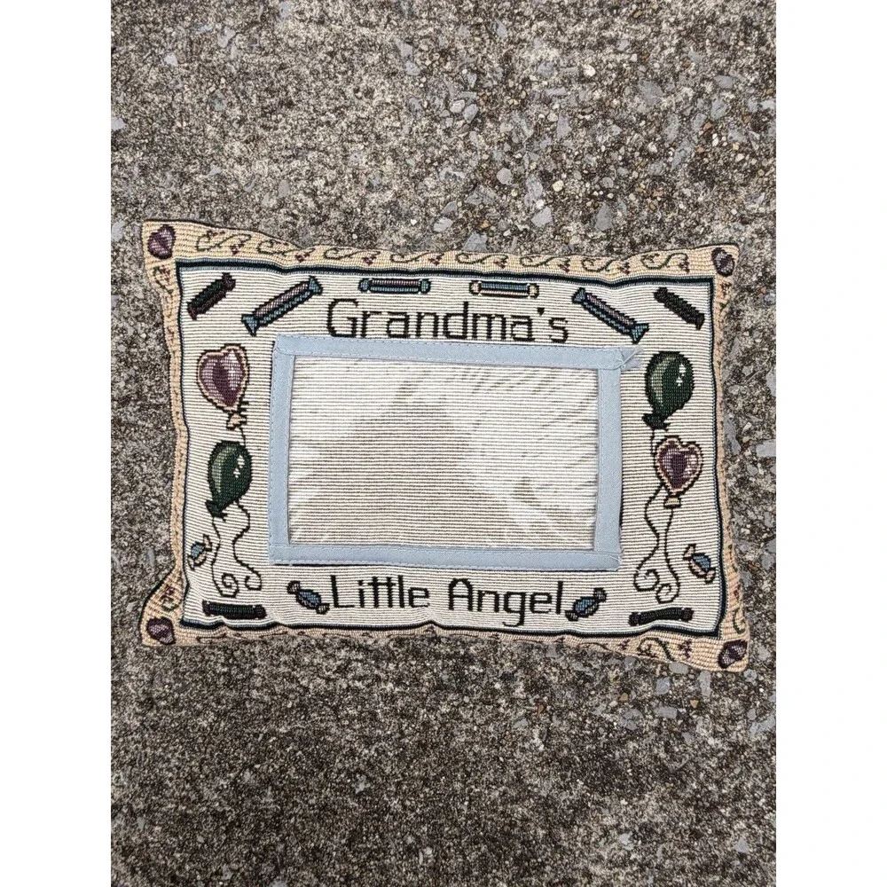 Grandma's Little Angel” 3